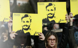 OMICIDIO REGENI, ULTIMA CHIAMATA PER AL-SISI