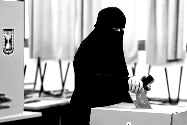 Israele, Netanyahu non vince ma non perde, gli arabi ago della bilancia