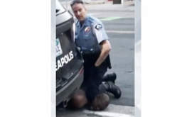 OMICIDIO GEORGE FLOYD, PROCESSO ALL'AMERICA DI CHAUVIN