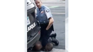 OMICIDIO GEORGE FLOYD, PROCESSO ALL'AMERICA DI CHAUVIN