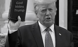 COVID-19, L'ESPERIMENTO AMERICANO DELLO SCIENZIATO TRUMP