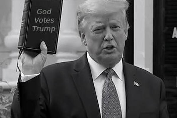 COVID-19, L'ESPERIMENTO AMERICANO DELLO SCIENZIATO TRUMP