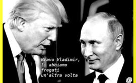 BELAVIA e il trucco di Trump per aggirare le sanzioni alla Russia