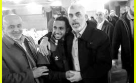 Crimini senza fine, Israele giustifica l'omicidio di Anas al-Sharif