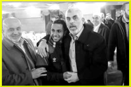 Crimini senza fine, Israele giustifica l'omicidio di Anas al-Sharif