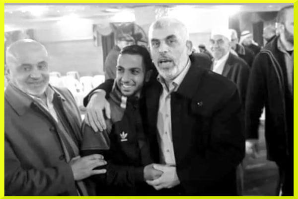 Crimini senza fine, Israele giustifica l'omicidio di Anas al-Sharif