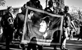 Io Sono Giorgia Sono una Donna Sono una Madre sono Fascista