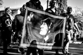 Io Sono Giorgia Sono una Donna Sono una Madre sono Fascista