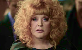 Alla Pugacheva sfida Vladimir Putin e la Guerra in Ucraina