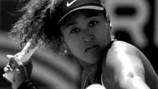 NAOMI OSAKA, QUANDO IL GIOCATTOLO DIVENTA DONNA E SI RIBELLA