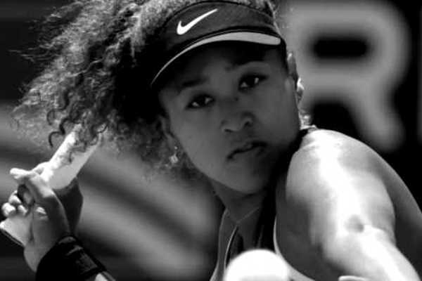 NAOMI OSAKA, QUANDO IL GIOCATTOLO DIVENTA DONNA E SI RIBELLA