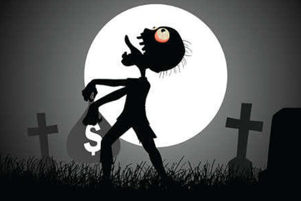 Attenzione! Banche in Crisi, Come Previsto a Volte Ritornano