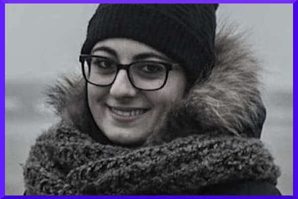 Il femminicidio di Vanessa Ballan COLPA DEL MASCHILISMO GIUDIZIARIO