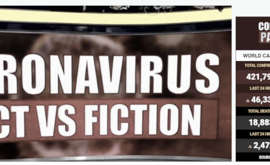 COVID-19 all'Attacco degli Stati Uniti, Trump il Suo Miglior Alleato