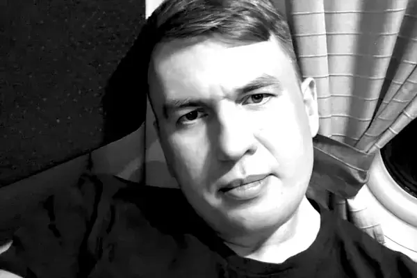 Il blogger filo-Putin Ilya Remeslo cambia idea e viene arrestato