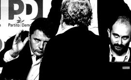 I Veri Motivi della "Scissione Amichevole" di Matteo Renzi