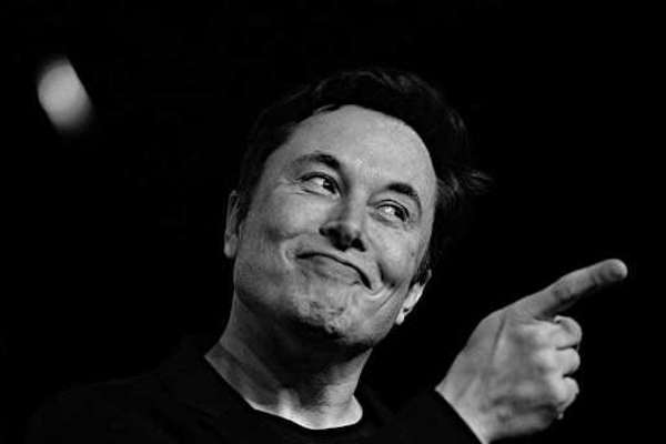 Elon Musk: Cosa Ci Faccio Con Twitter? Un Partito Planetario