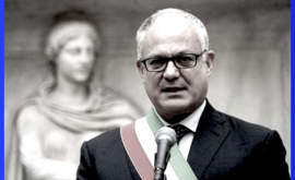 Lettera del sindaco di Roma Gualtieri a Trump sui dazi culturali