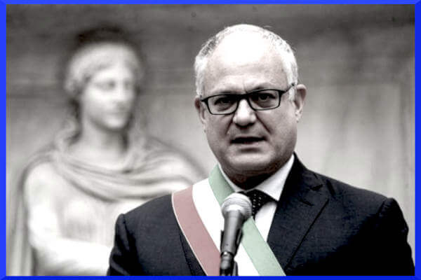 Lettera del sindaco di Roma Gualtieri a Trump sui dazi culturali