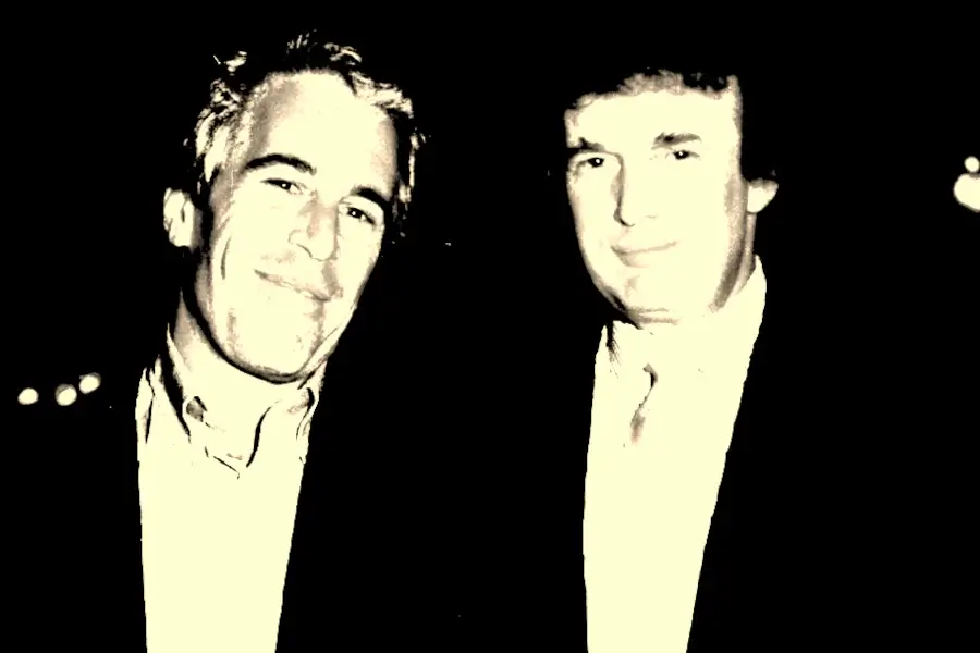 Epstein, dalla "Ragazza di Binghamton" al destino di Santina Renda