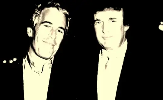 Epstein &amp; Trump