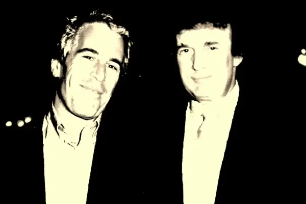 Epstein, dalla "Ragazza di Binghamton" al destino di Santina Renda