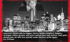 $Trump e $Melania, il criptomondo di ricchi, presidenti e mafiosi