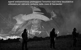 Lützerath, Dove l'Europa Verde Diventa Nera di Carbone