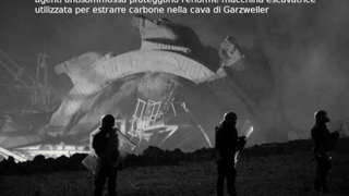 Lützerath, Dove l'Europa Verde Diventa Nera di Carbone