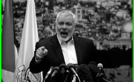 Ucciso Ismail Haniyeh, Capo dei Capi di Hamas, in un Raid di Israele in Iran