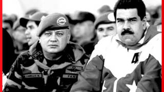 Venezuela il presidente González Urrutia sfida il dittatore Maduro