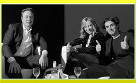 Andrea Stroppa a fianco di Musk e Giorgia Meloni indagato per corruzione