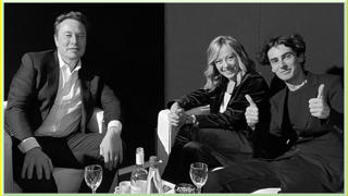 Andrea Stroppa a fianco di Musk e Giorgia Meloni indagato per corruzione