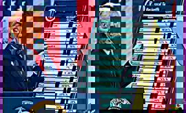 Con la Guerra dei Dazi inizia l'Era Glaciale di Donald Trump