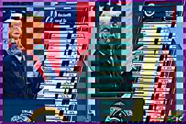 Con la Guerra dei Dazi inizia l'Era Glaciale di Donald Trump