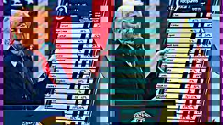 Con la Guerra dei Dazi inizia l'Era Glaciale di Donald Trump