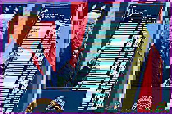 Con la Guerra dei Dazi inizia l'Era Glaciale di Donald Trump