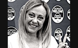 Sondaggio Elezioni, Cresce Meloni, PD Paga il Caso Ruberti