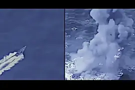 "uccideteli tutti" con un altro colpo, l'ordine killer di Hegseth