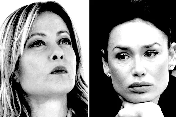 Meloni: mai saputo di Minetti