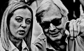 Cristina Comencini Ci Indica Come Trattare Vittorio Sgarbi