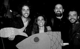 Il Futuro delle Sardine ? Diventare la Sezione Giovanile del Nuovo ex PD