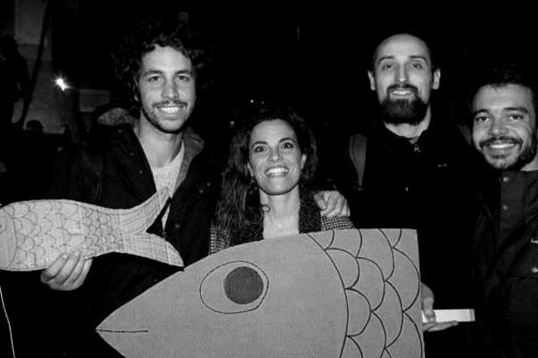 Il Futuro delle Sardine ? Diventare la Sezione Giovanile del Nuovo ex PD