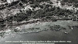 CORONAVIRUS IN INDIA E LA VERITA' NASCOSTA AL MONDO