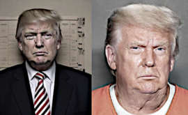 Donald Trump Indicted, Anche Zelensky e Ucraina Festeggiano