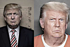 Donald Trump Indicted, Anche Zelensky e Ucraina Festeggiano