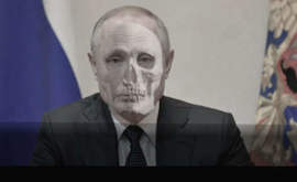 VLADIMIR PUTIN SCATENERA' LA TERZA GUERRA MONDIALE NUCLEARE