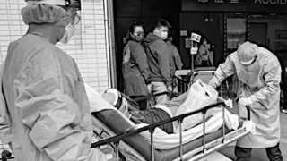 Covid-19 in Cina da Hong Kong Ondata di Contagi e Morti