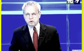 Zakaria parla dell'omicidio Regeni e scompare in Egitto sotto il naso di Meloni