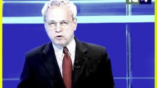 Zakaria parla dell'omicidio Regeni e scompare in Egitto sotto il naso di Meloni